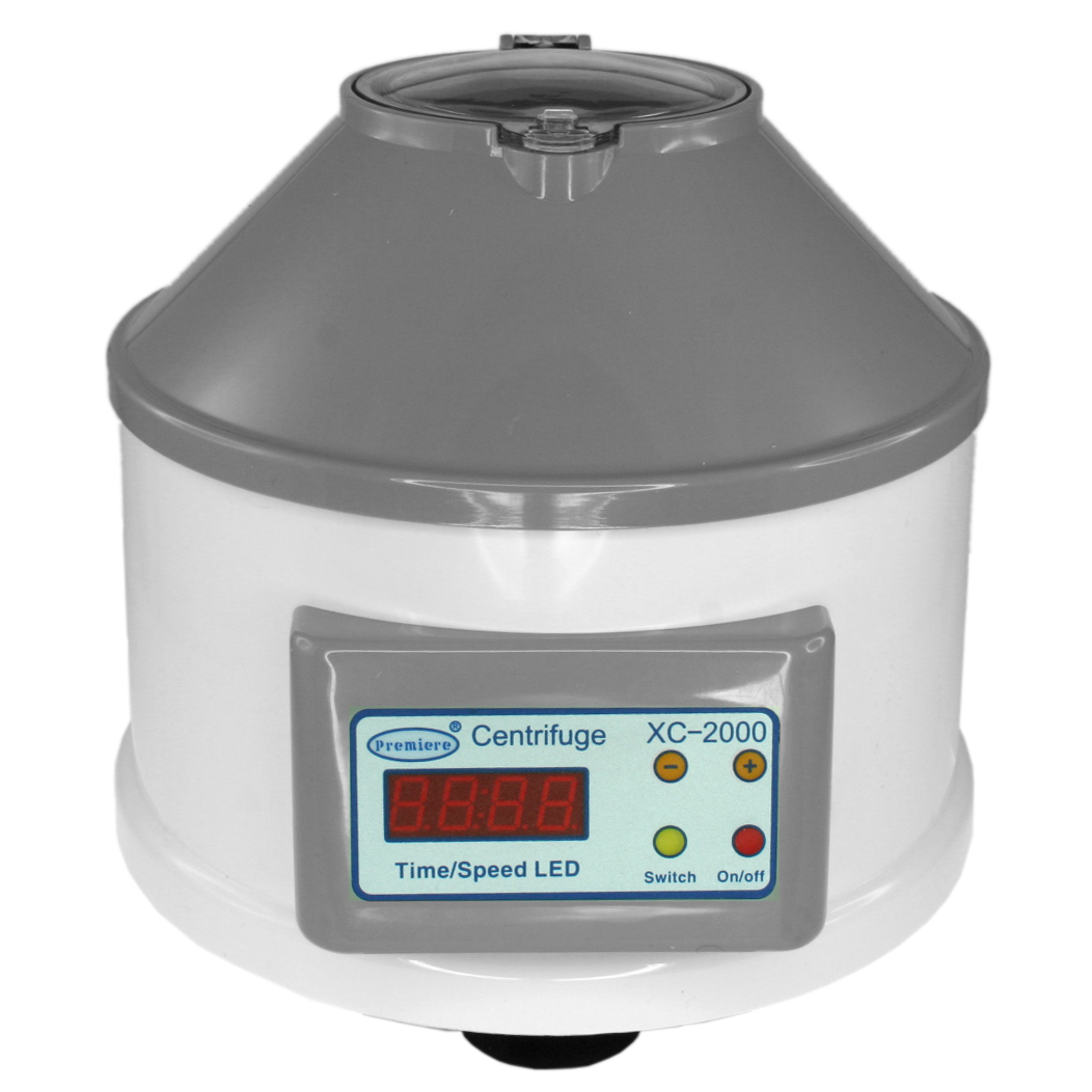 Premiere Centrifuge