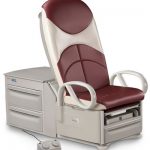 Brewer High-Low Exam Table