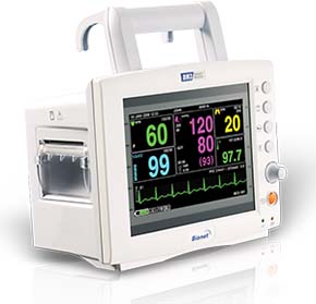 BM3 Patient Monitor