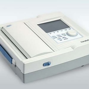 12 Channel resting ECG’s - BN3000