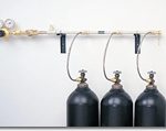 High Pressure Reserve Manifold