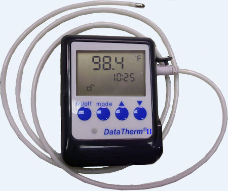 DataTherm® II Continuous Temperature Monitor