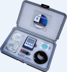 DataTherm® II Continuous Temperature Monitor