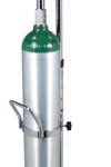 Oxygen Cylinder Cart