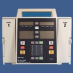 DUAL CHANNEL 6300 IV-PUMP