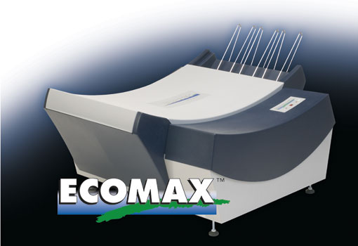 ECOMAX ECOMAX