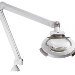 Magnifiers Round lenses Circus