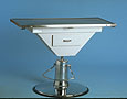 HYLANDER HYDRAULIC EXAM TABLE