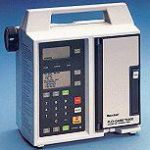 BAXTER FLO-GARD 6200 IV-PUMP