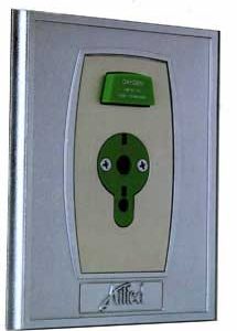 Connect2 Medical Gas Wall Outlets *OUT OF STOCK - ITEM 64-02-5002