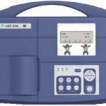 Edan VE-300 Veterinary ECG