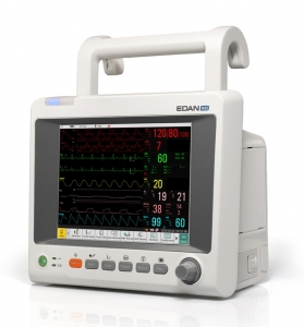 Edan M50 Patient Monitor Edan M50 Patient Monitor