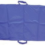 Soft-Carry Dog Stretcher