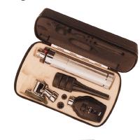 Veterinary Otoscope / Opthalmoscope Sets