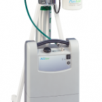 PURELINE M6000 W/ O2 CONCENTRATOR