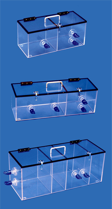 Anesthesia Induction Chamber Anesthesia Induction Chamber