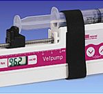 VetPro Veterinary Syringe Pump