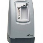 Nuvo 8 Oxygen Concentrator
