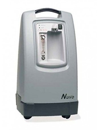 Nuvo 8 Oxygen Concentrator