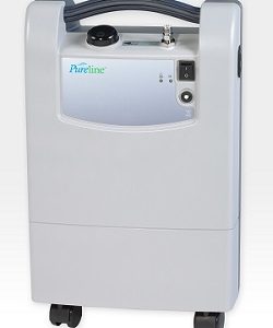 Pureline OC4000 Oxygen Concentrator