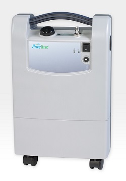 Oxygen Concentrators