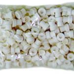 Snap on rubber cups 144/pkt. (gross)