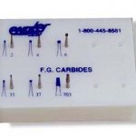 Carbide Bur kits