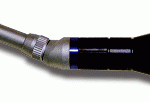 Contra Angle for Micromotor