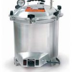 STERICLAVE