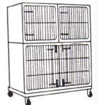 POPULAR DIRCK ASSEMBLIES POPULAR DIRCK ASSEMBLIES
