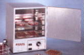 BOEKEL LABORATORY INCUBATORS