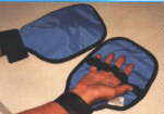X-RAY HAND SHIELDS X-RAY HAND SHIELDS