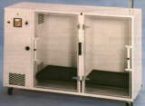 DOUBLE WALK-IN DRYER DOUBLE WALK-IN DRYER