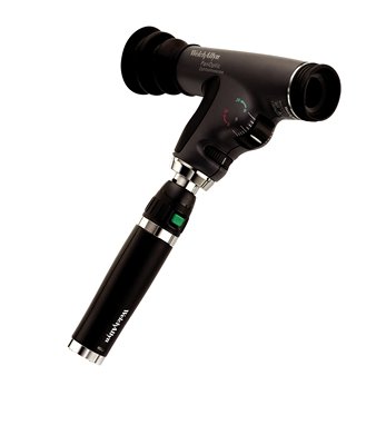 PanOptic™ Ophthalmoscope