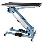 MASTERLIFT Electric Grooming Table