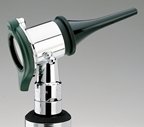 Veterinary Pneumatic Otoscope