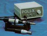 POLI-X POLISHER