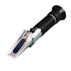 Refractometer