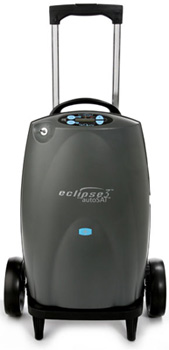 Sequal Eclipse 5 with autoSAT Sequal Eclipse 5 with autoSAT
