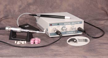 SON-MATE II SCALER/POLISHER