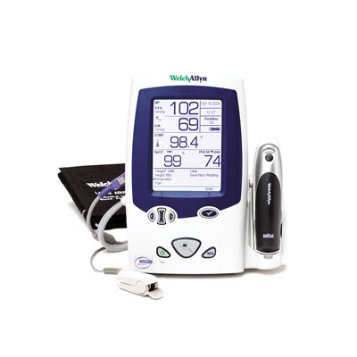 Spot Vital Signs® LXi