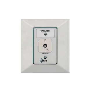 Medical Suction Wall Outlets