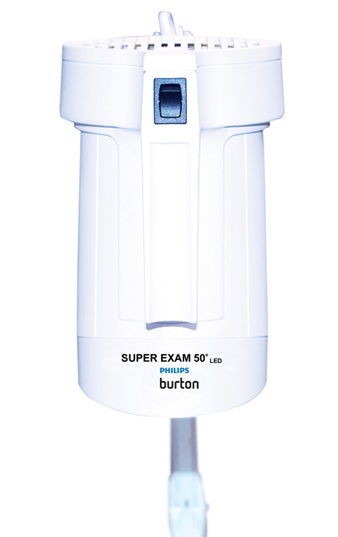 Burton Super Exam 50 LED Burton Super Exam 50 LED