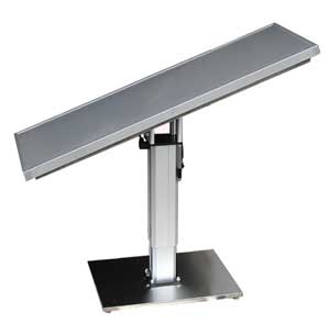 Flat Top Surgery Table with Electric Height Adjustment Flat Top Surgery Table with Electric Height Adjustment