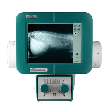 Vet-ray digital Radiography by Sedecal Vet-ray digital Radiography by Sedecal