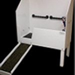 POLY PET TUBS