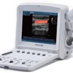 Edan U50 VET Ultrasound