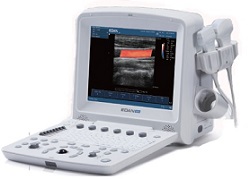 Edan U50 VET Ultrasound