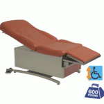 4070 Power Exam Table