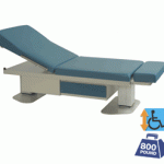 5005 Power Bariatric Table